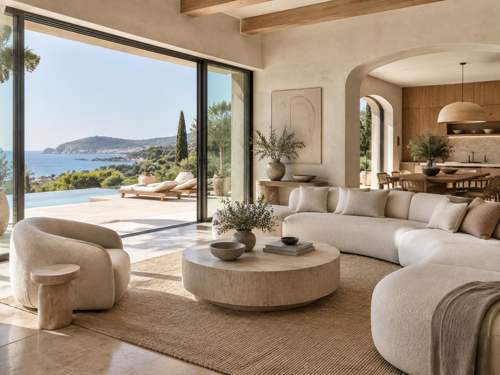 Appartement Riviera, Cannes